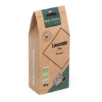 Nat et Form Tisane Lavande Fleurs bio