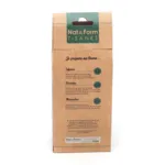 Nat et Form Tisane Oranger écorce bio