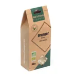 Nat et Form Tisane Oranger écorce bio