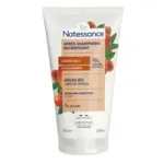 Natessance après-shampooing nourrissant Argan et kératine