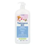Natessance Liniment oléo-calcaire bio Baby