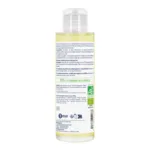 Natessance huile d'amande douce bio