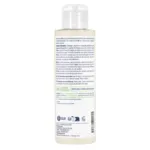 Natessance huile de ricin cheveux et ongles