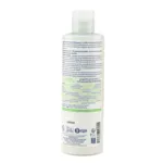 Natessance Shampooing réparateur fortifiant Ricin et kératine végétale