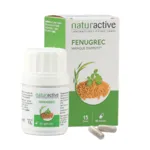 Naturactive fenugrec gélules