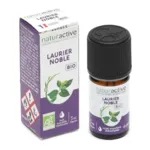 Naturactive Huile essentielle de Laurier noble Bio
