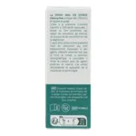Naturactive Spray Mal de gorge