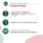 Naturactive Confort urinaire Flash bio