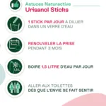 Naturactive Urisanol Cranberry Entretien sticks
