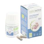 Naturactive Elusanes Valériane Bio