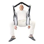 Sangle de toilette éco Jersey confort