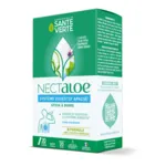 Santé Verte Nectaloe sticks