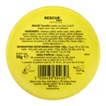 Fleurs de Bach Rescue Nuit pastilles