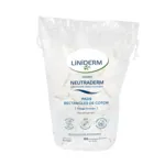 Gilbert Neutraderm rectangles de coton