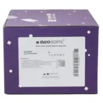 Set de soins pour sonde de gastrostomie