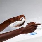 Neostrata Repair Mousse Exfoliante Nettoyante