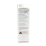 Neosynéphrine Faure 10 % collyre