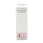Néosynéphrine Faure 5 % collyre