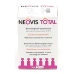 Neovis Total Émulsion ophtalmique lubrifiante unidoses