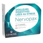 Nervopax Lehning comprimé