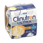 Clinutren Ultra boisson concentrée