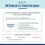 Neuroptic Nad gélules