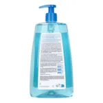 Neutraderm gel douche micellaire dermo-protecteur