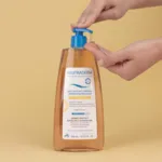 Neutraderm gel douche surgras dermo-protecteur