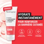Neutrogena Anti-boutons+ Gel Hydratant visage