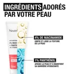 Neutrogena Anti-boutons+ Gel Hydratant visage