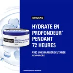 Neutrogena  baume confort Multi usages Hydratation profonde