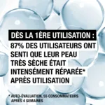 Neutrogena Cica Lait Réparation intense