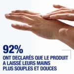 Neutrogena crème mains