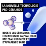 Neutrogena lait corps enrichi en huile Hydratation profonde