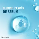 Neutrogena Hydro Boost Eau micellaire triple action