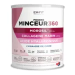 Eafit Minceur 360 poudre
