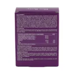 Blue Berry comprimés