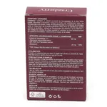 Cranberry comprimés