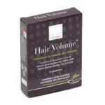 Hair volume comprimés