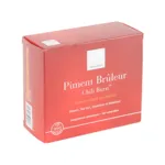 Piment Brûleur comprimés
