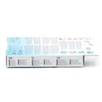 Nexcare Aqua Clear pansements waterproof