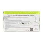 Nezpirateur aspirateur nasal