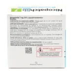 NicopatchLib 7 mg/24 h