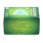 Nicorette Microtab 2 mg comprimés