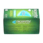 Nicorette 2 mg menthe glaciale gomme