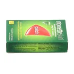 NicoretteSkin patch nicotine 15 mg/16 h