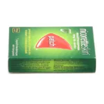 NicoretteSkin patch nicotine 25 mg/16 h
