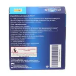 Nicotinell patch nicotine 21 mg / 24 h