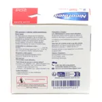 Nicotinell 2 mg fruits rouges gomme