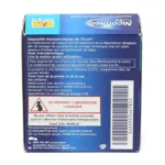 Nicotinell patch nicotine 7 mg/24 h